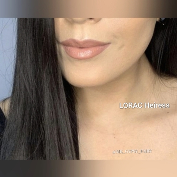 Last chance!  LORAC Alter Ego Lip Liner in Heiress Light Pink Color - Picture 1 of 8